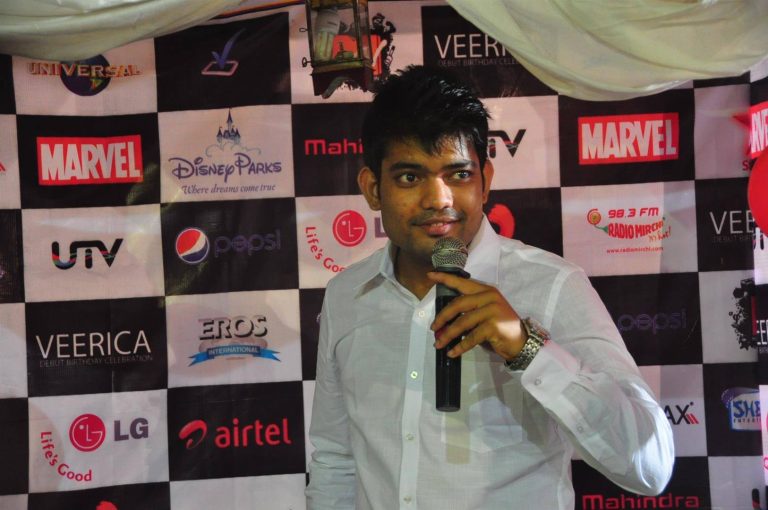 Anchoring & Hosting service