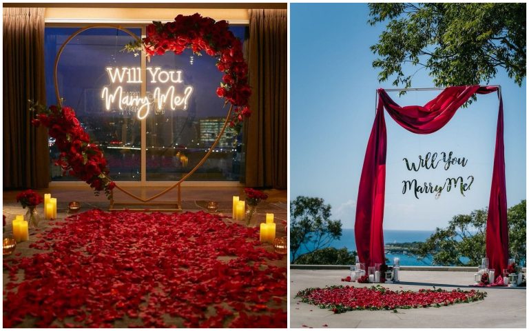 Proposals Setup