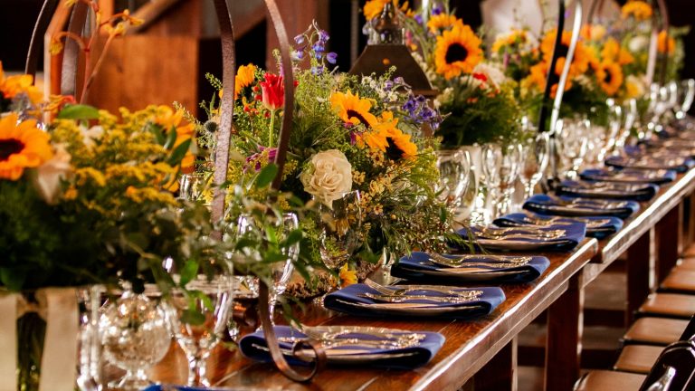 Celebrate with a Bang: Theme Kitty Parties by Kala Kriti Event Management and Decoration Services