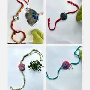 Raksha Bandhan