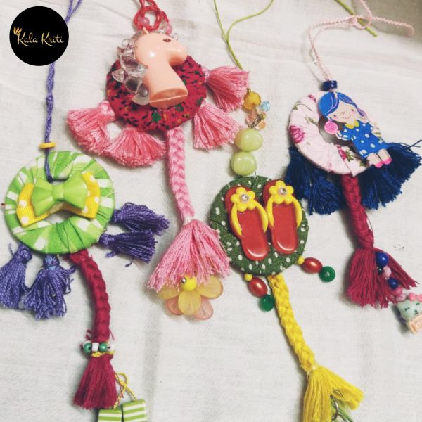 Kids Rakhi – Playful, Custom, and One-of-a-Kind! - Image 3