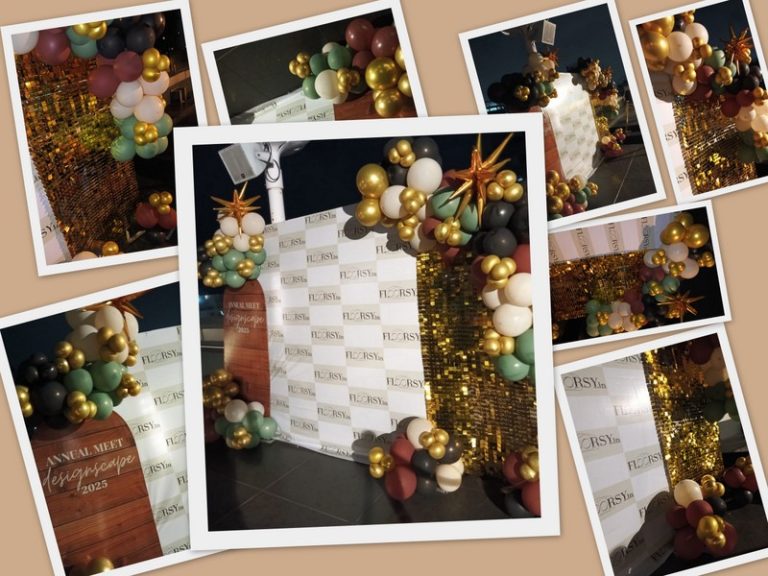 Corporate Event Decoration Ideas & Services by Kalakriti