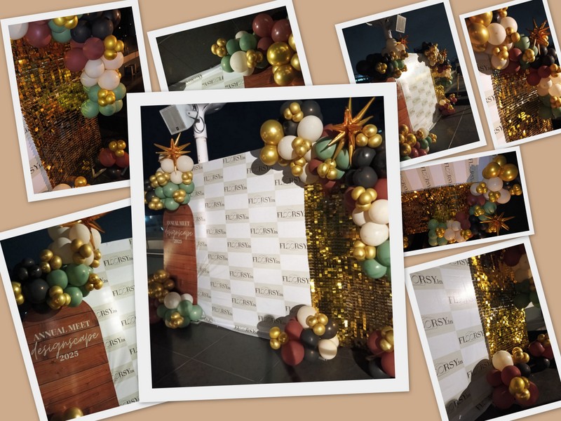 Corporate Event Decoration Ideas & Services by Kalakriti in Kolkata