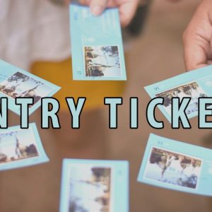 Entry Tickets