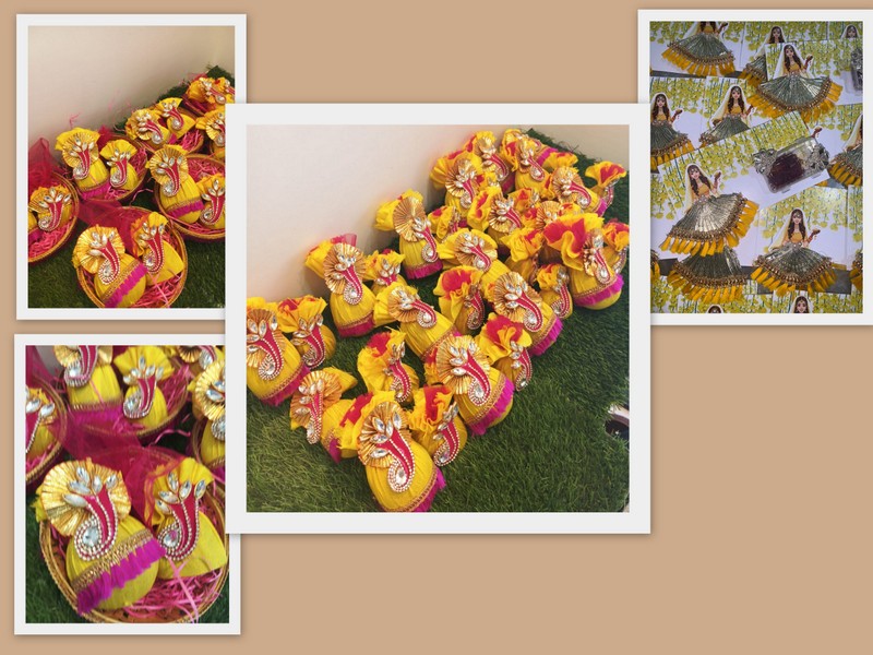 Traditional Wedding Gift ideas & Services Kalakriti in Kolkata