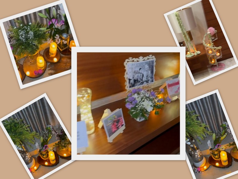 Anniversary Decoration ideas & Services Kalakriti in Kolkata Anniversary Decoration ideas & Services Kalakriti in Kolkata