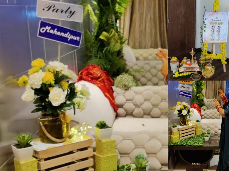 Small Party Decoration ideas & Services on a Budget Kalakriti in Kolkata Small Party Decoration ideas & Services on a Budget Kalakriti in Kolkata