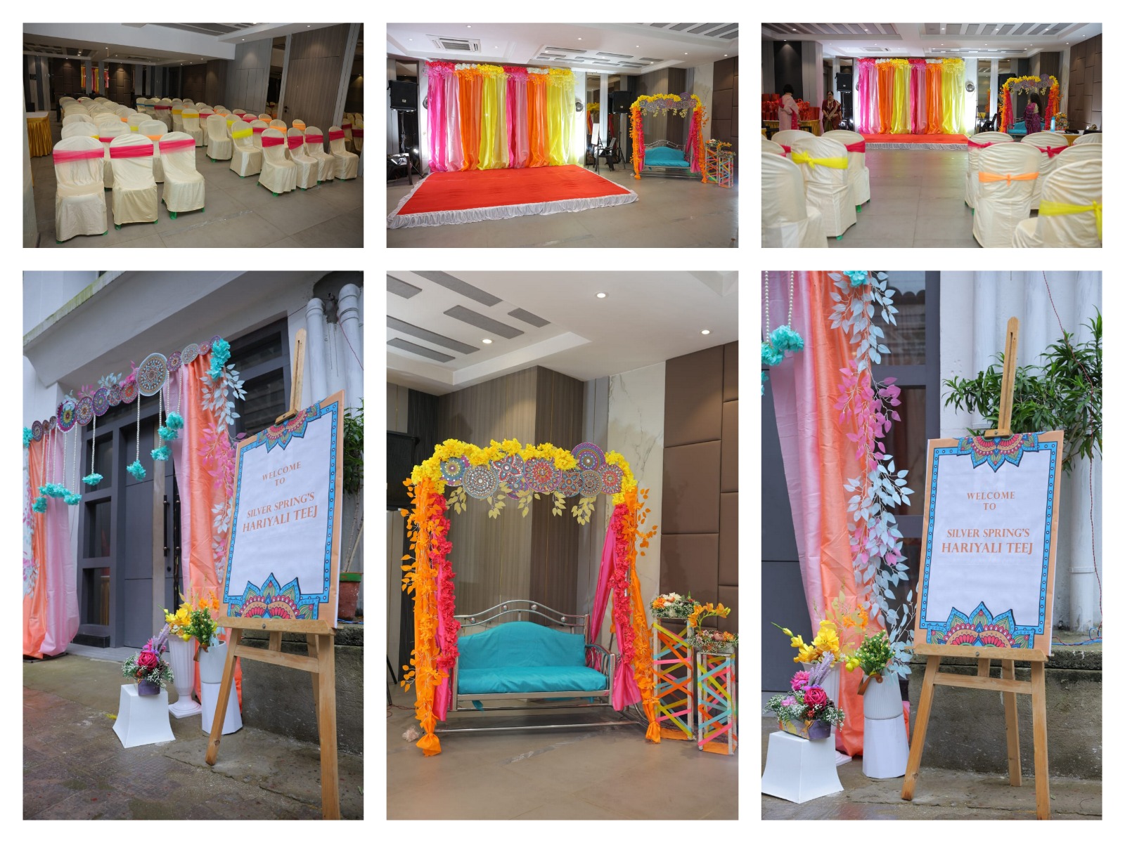 Teej Celebration Kalakritievents in Kolkata Teej Celebration Kalakritievents in Kolkata