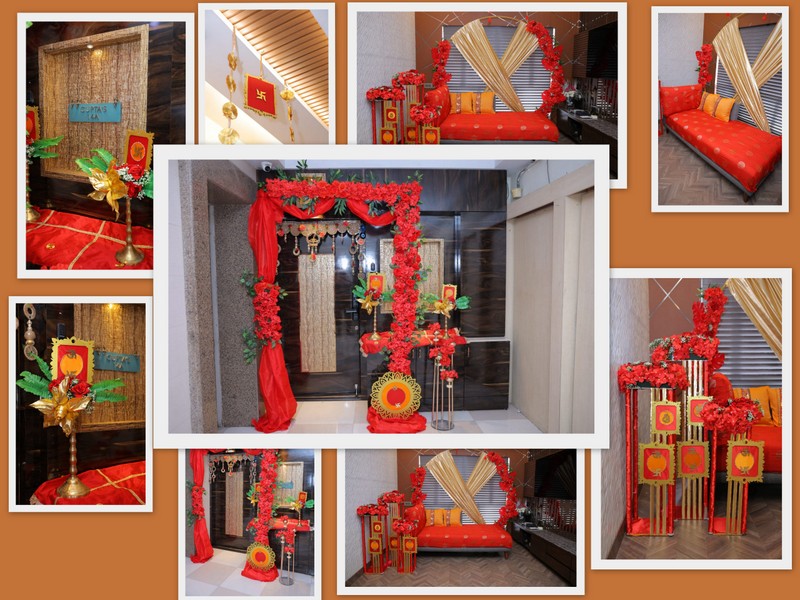 Kirtan Decoration Kalakritievents in Kolkata Kirtan Decoration Kalakritievents in Kolkata