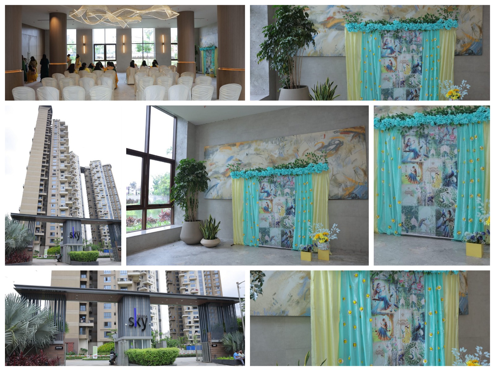 Sindhara Decoration ideas & services Kalakritievents in Kolkata Sindhara Decoration ideas & services Kalakritievents in Kolkata