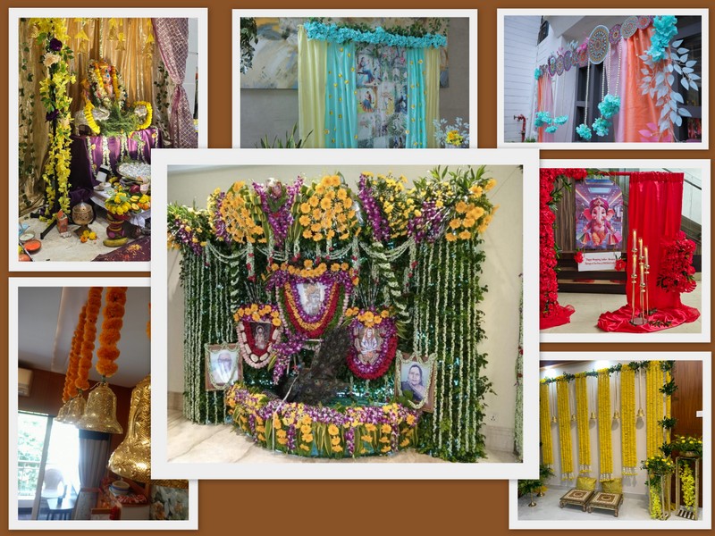 Diwali Decoration Services Kalakritievents in Kolkata