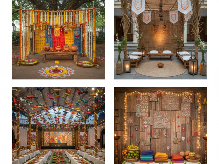 Party Decorations Ideas for Memorable Celebrations