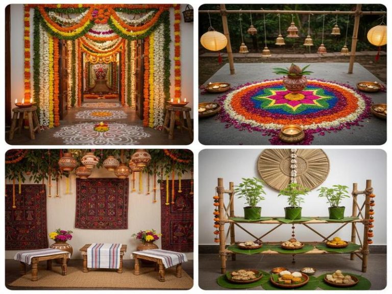 House Warming Decorations Kolkata New Home Style