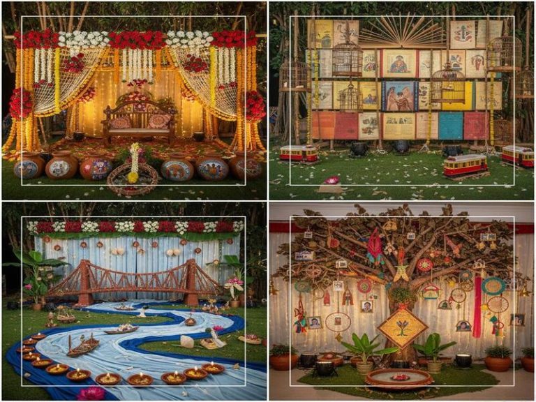 Wedding Decoration Ideas You Can Trust