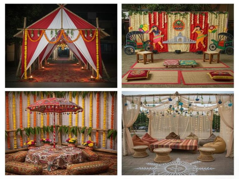 How Thoughtful Party Decorations Transform Your Celebration