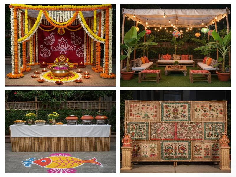 Event planner guide advice for celebrations and memorable event experiences