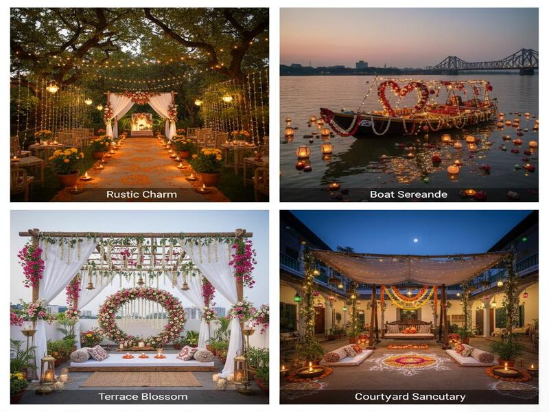Romantic proposal event planning ideas inspiration for unforgettable moment
