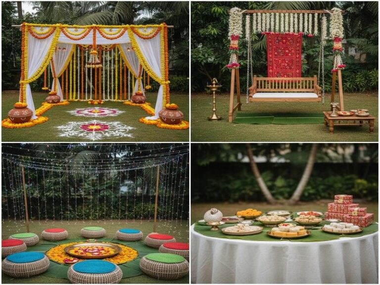 Roka Ceremony Traditions Meaning And Planning Guide