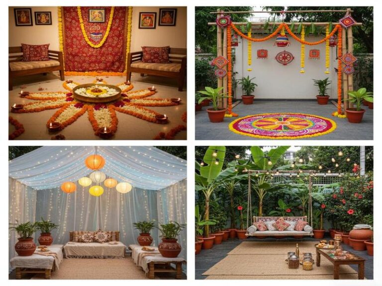 House Warming Decorations That Create Lasting Impressions