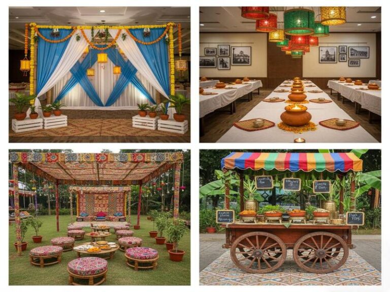 Strategic Corporate Event Management For Businesses