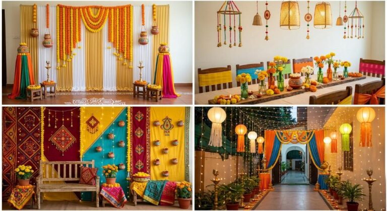 Creative Party Decorations Ideas to Transform Any Event