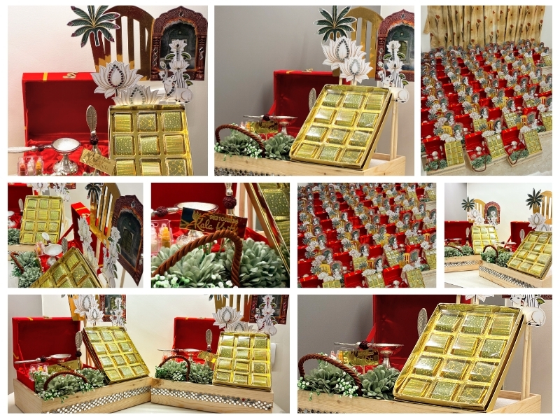 Housewarming Return Gift Hampers